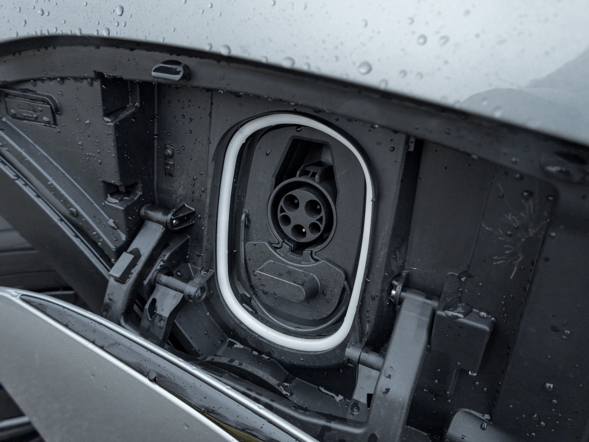 2025 Chevrolet Blazer EV