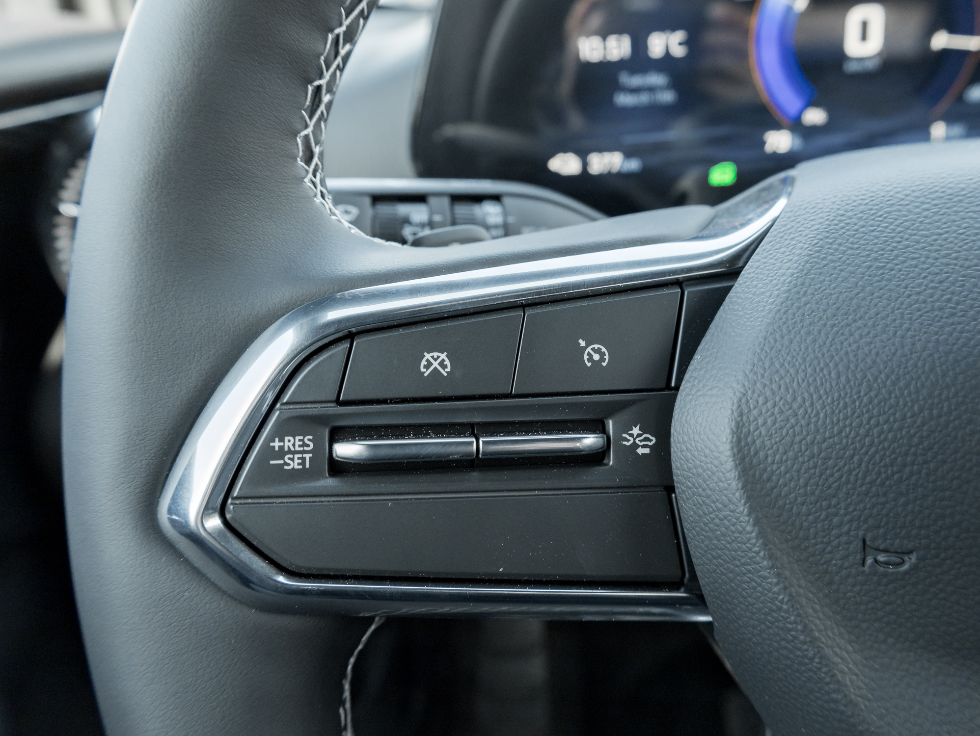 2025 Chevrolet Blazer EV