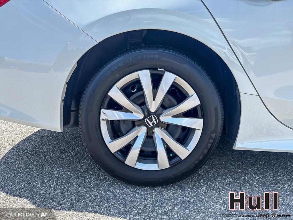 2024 Honda Civic LX-B, Toronto, Cash