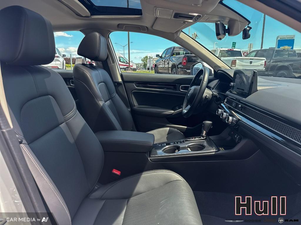 2022 Honda Civic Touring, Toronto, Cash
