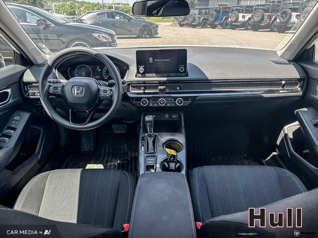2024 Honda Civic LX-B, Toronto, Cash