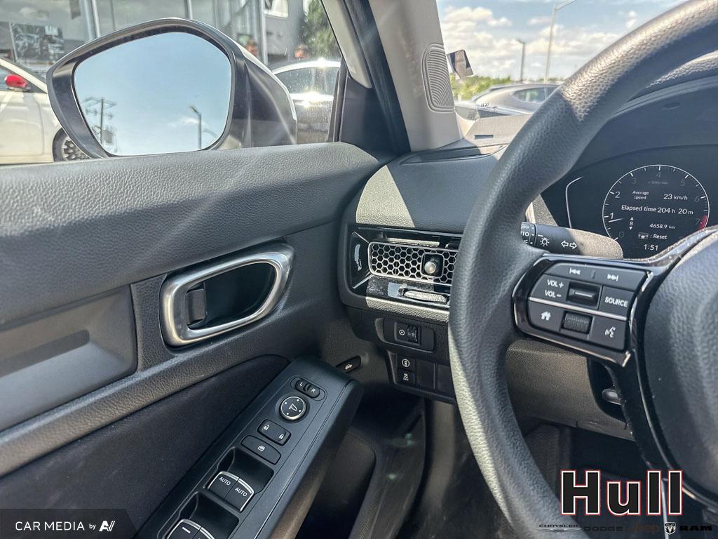 2024 Honda Civic LX-B, Toronto, Cash