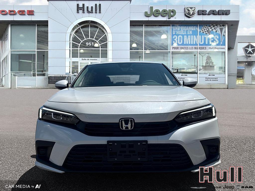 2024 Honda Civic LX-B, Toronto, Cash