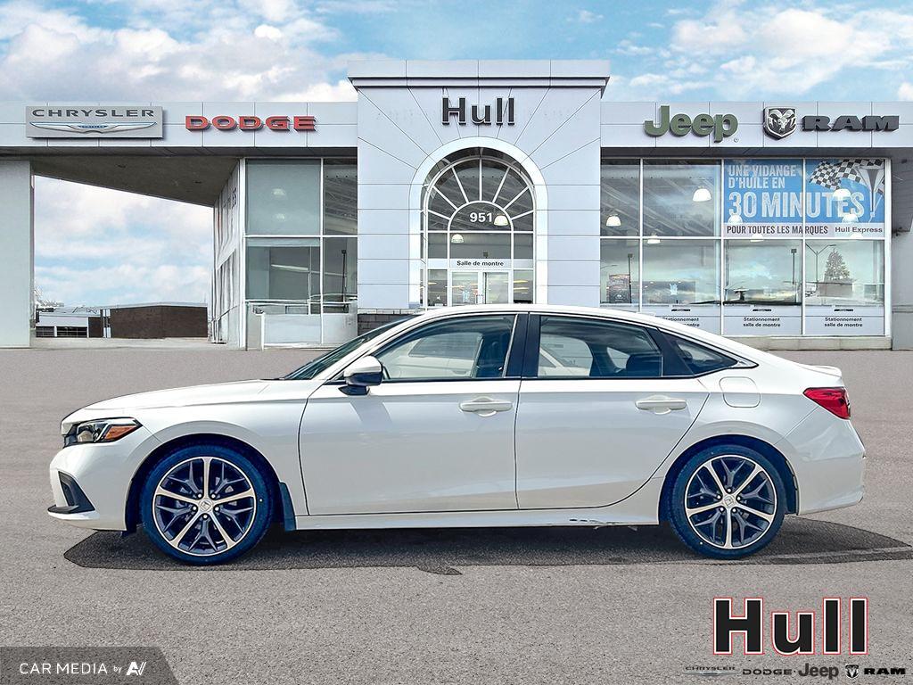 2022 Honda Civic Touring, Toronto, Cash