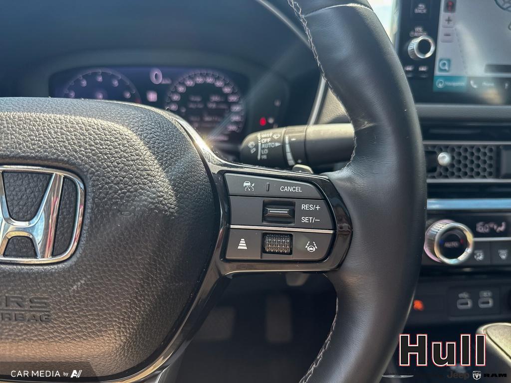 2022 Honda Civic Touring, Toronto, Cash