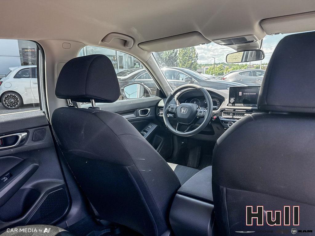 2024 Honda Civic LX-B, Toronto, Cash