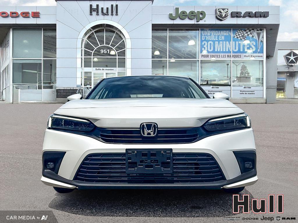 2022 Honda Civic Touring, Toronto, Cash