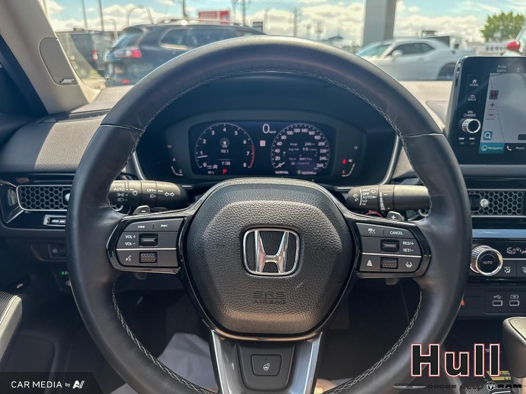 2022 Honda Civic Touring, Toronto, Cash