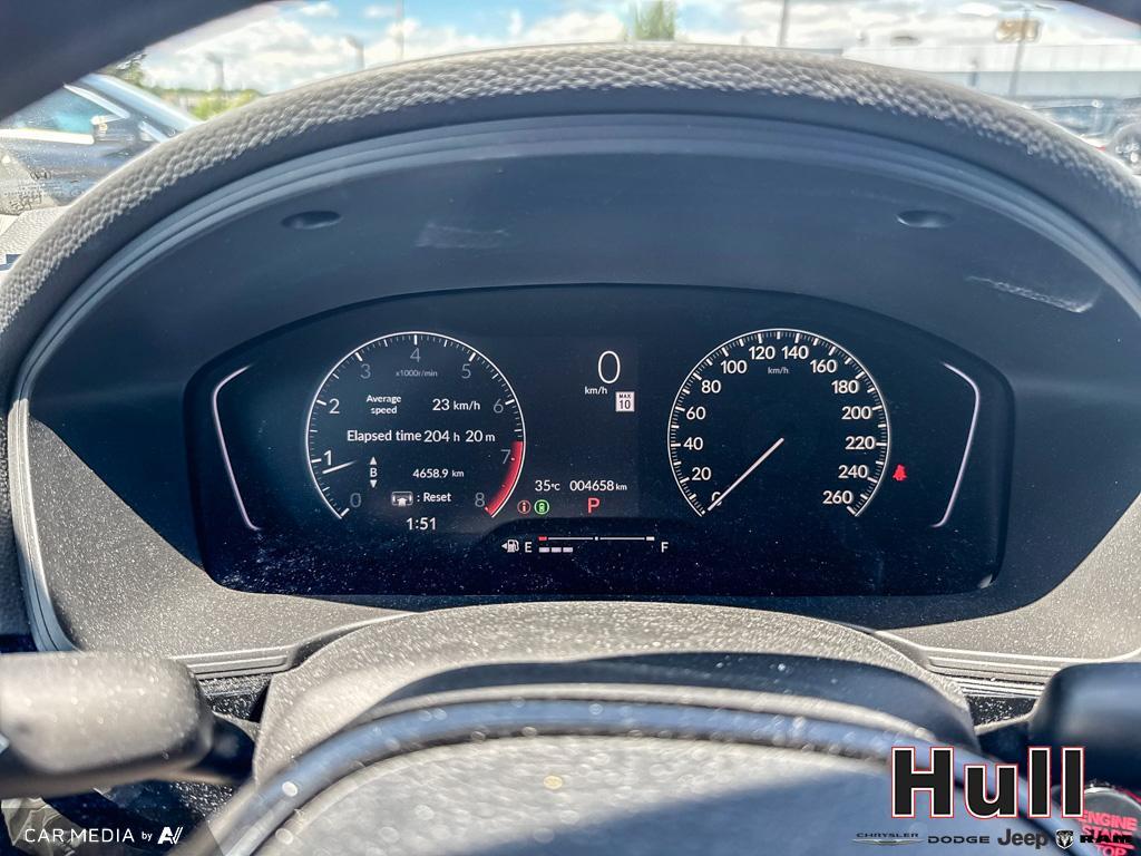 2024 Honda Civic LX-B, Toronto, Cash