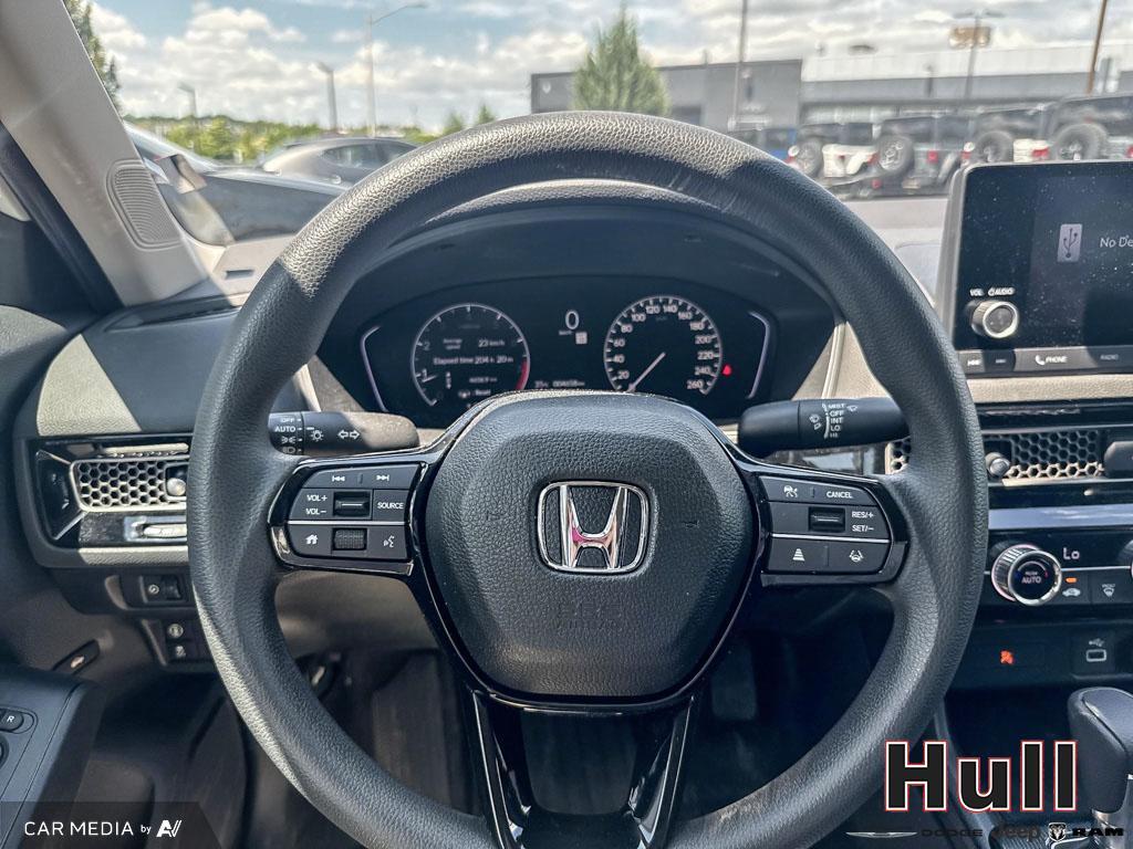 2024 Honda Civic LX-B, Toronto, Cash