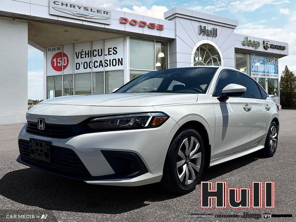 2024 Honda Civic LX-B, Toronto, Cash