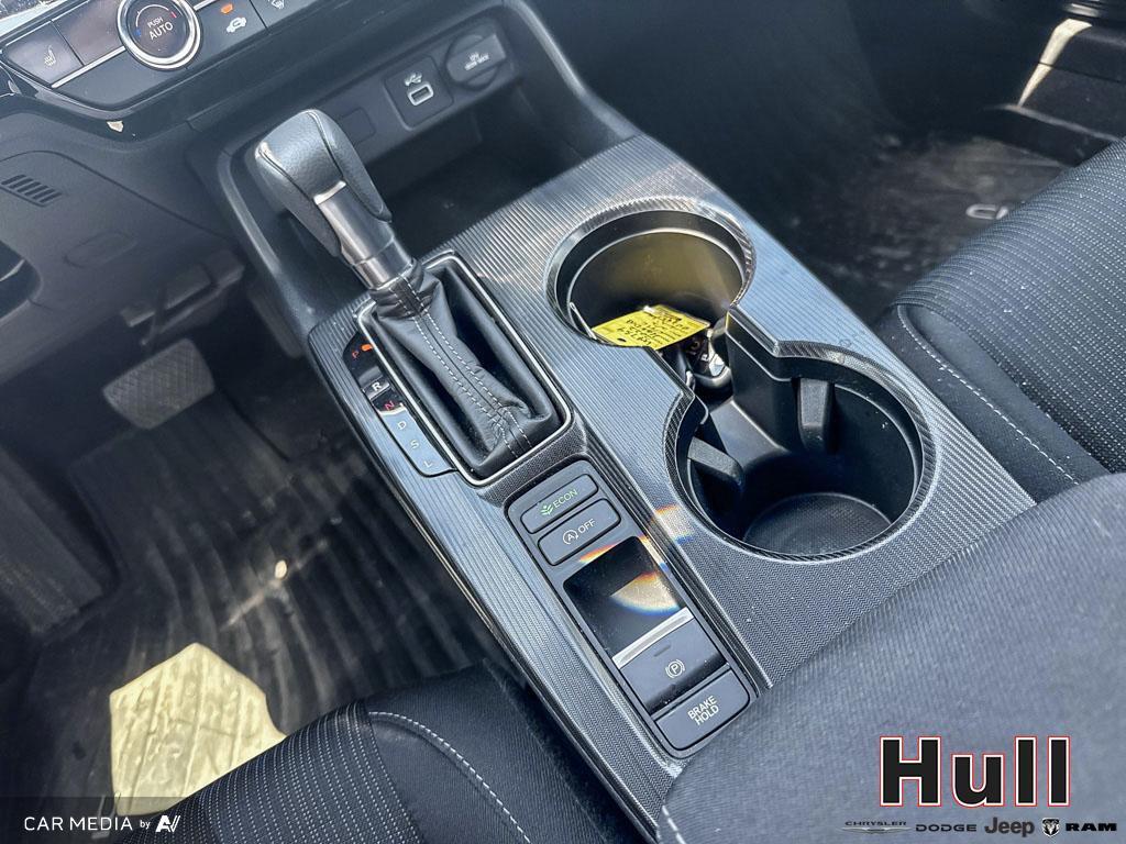 2024 Honda Civic LX-B, Toronto, Cash