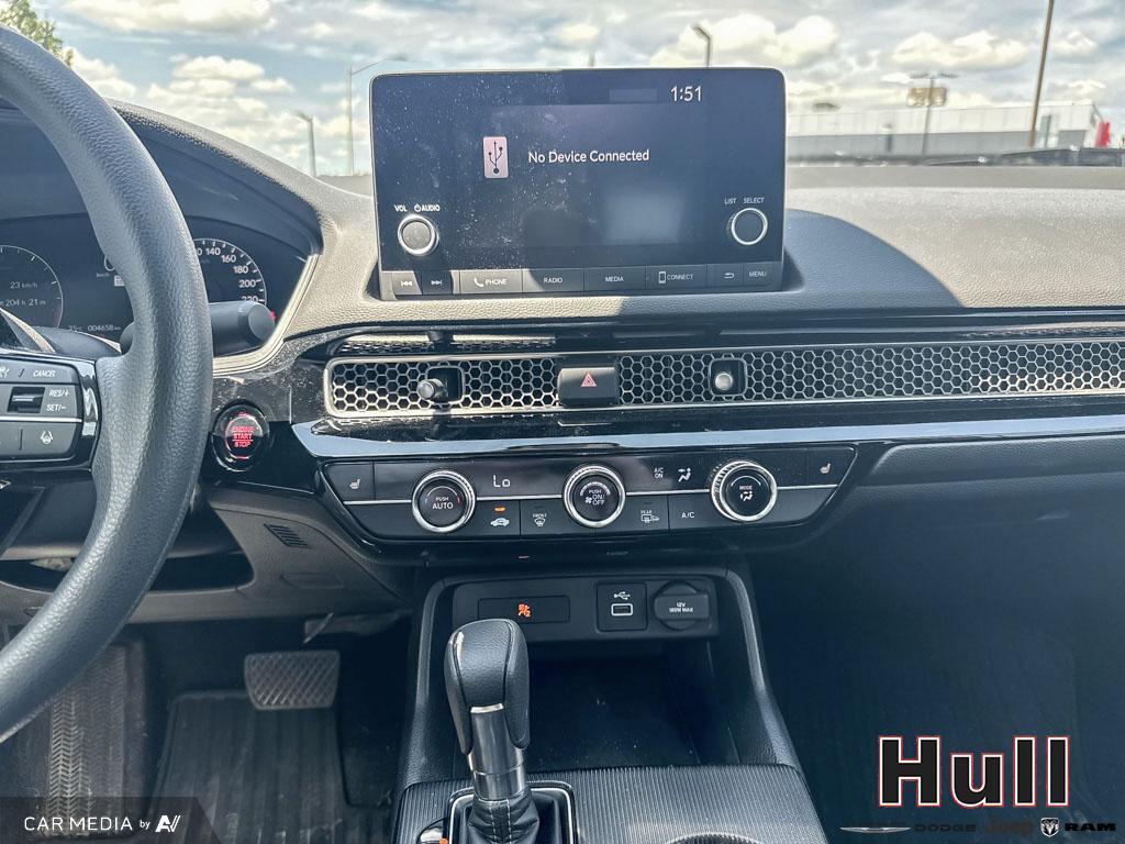 2024 Honda Civic LX-B, Toronto, Cash