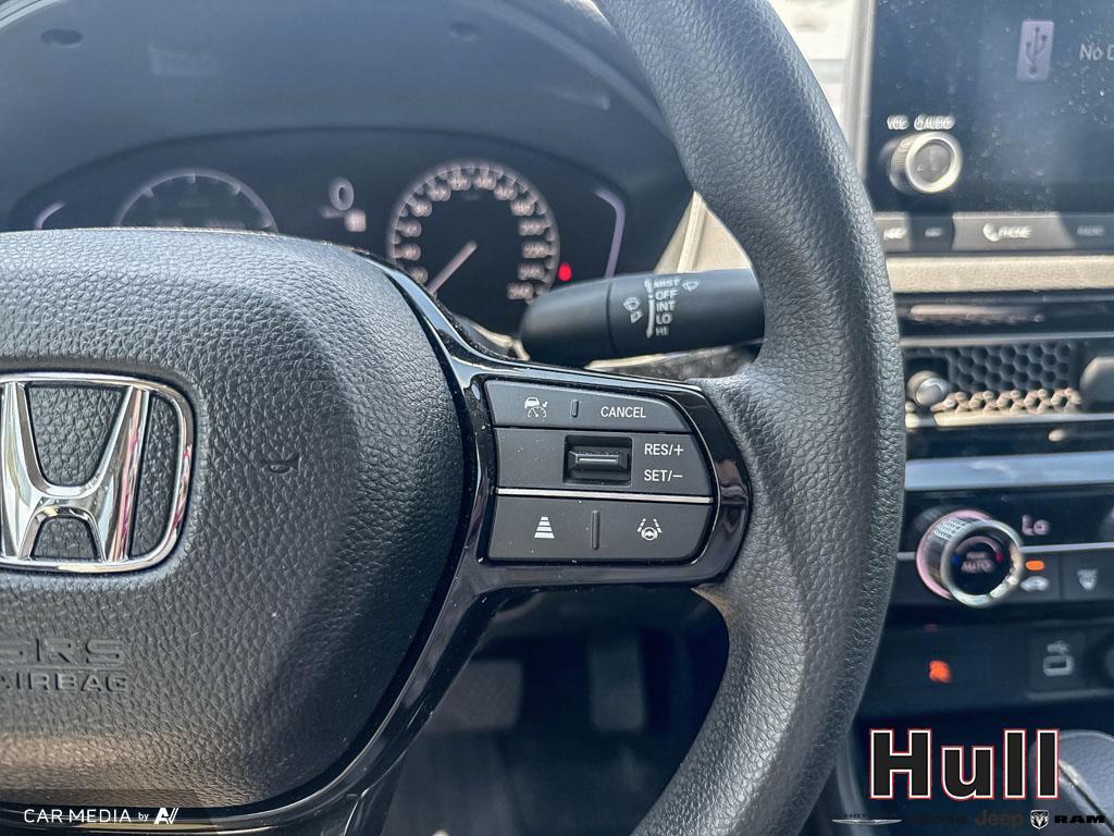 2024 Honda Civic LX-B, Toronto, Cash