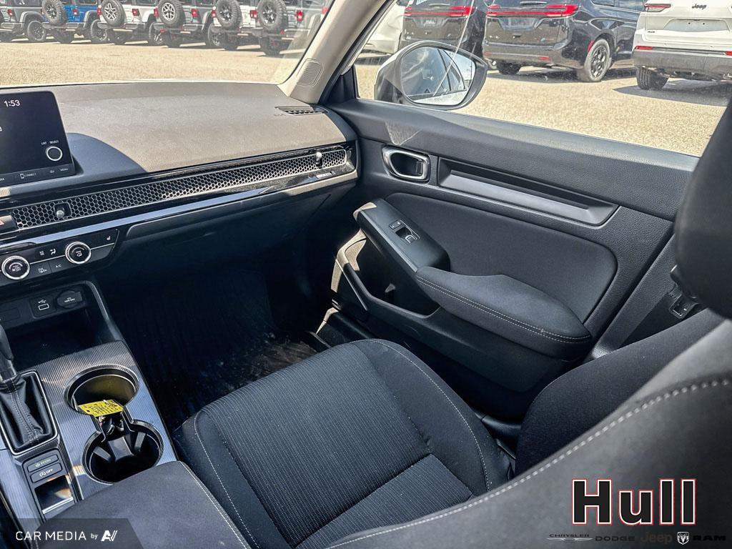2024 Honda Civic LX-B, Toronto, Cash