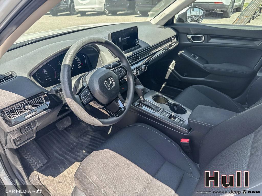 2024 Honda Civic LX-B, Toronto, Cash