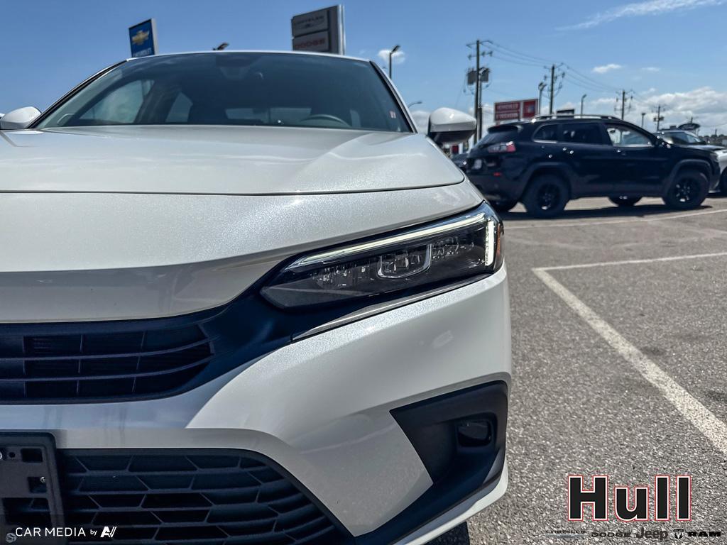 2024 Honda Civic LX-B, Toronto, Cash