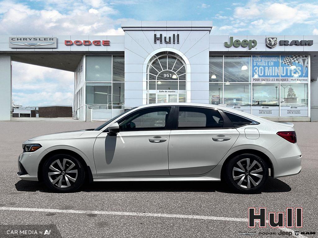 2024 Honda Civic LX-B, Toronto, Cash