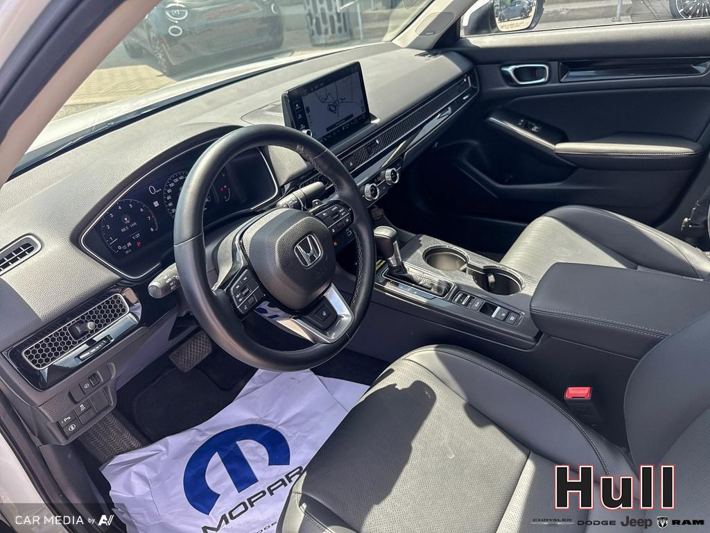 2022 Honda Civic Touring, Toronto, Cash