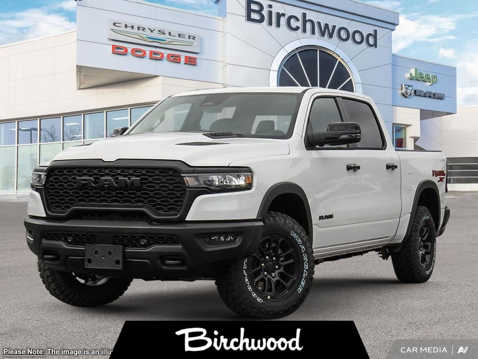 2025 Ram 1500 Rebel | SAVE UP TO $20,000 or 0% For 72 MONTHS | B