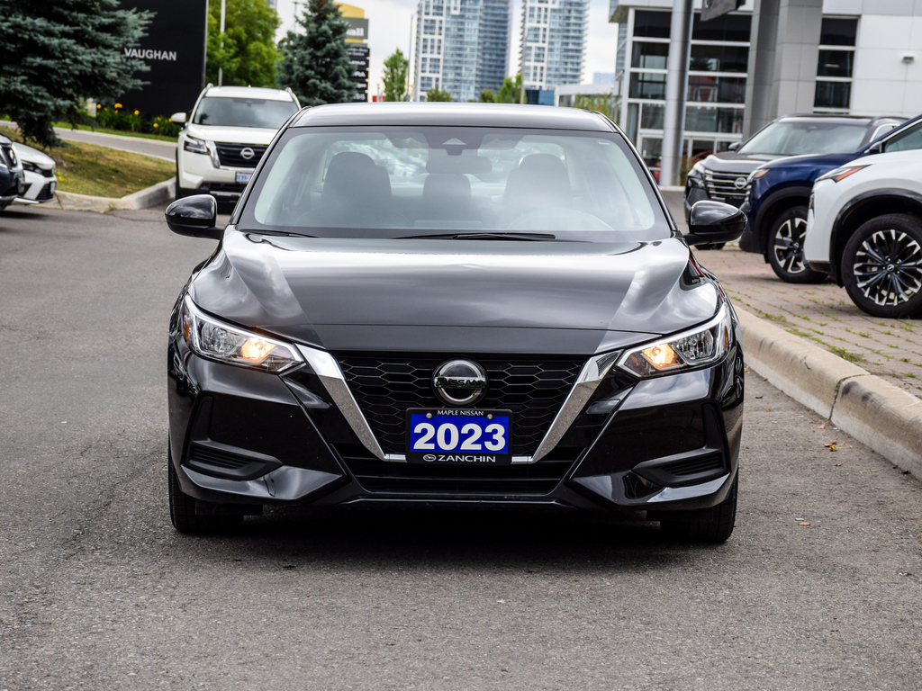 2023 Nissan Sentra S Plus, Toronto, Cash