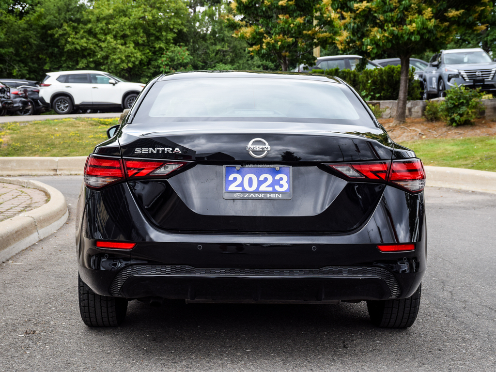 2023 Nissan Sentra S Plus, Toronto, Cash