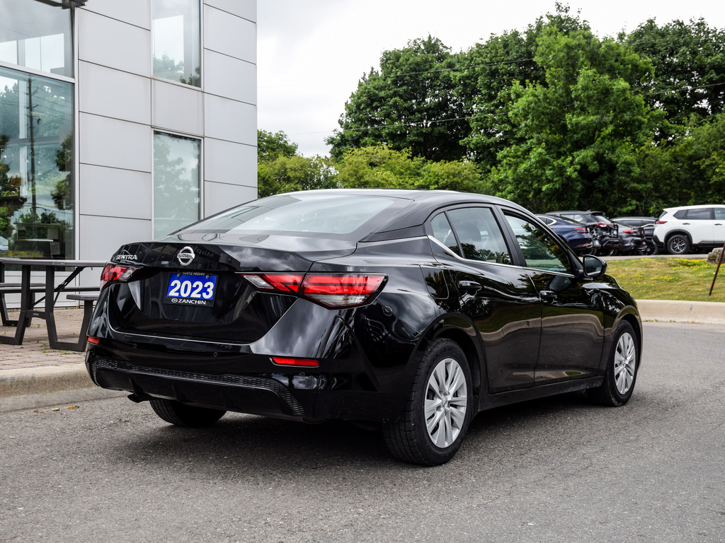 2023 Nissan Sentra S Plus, Toronto, Cash