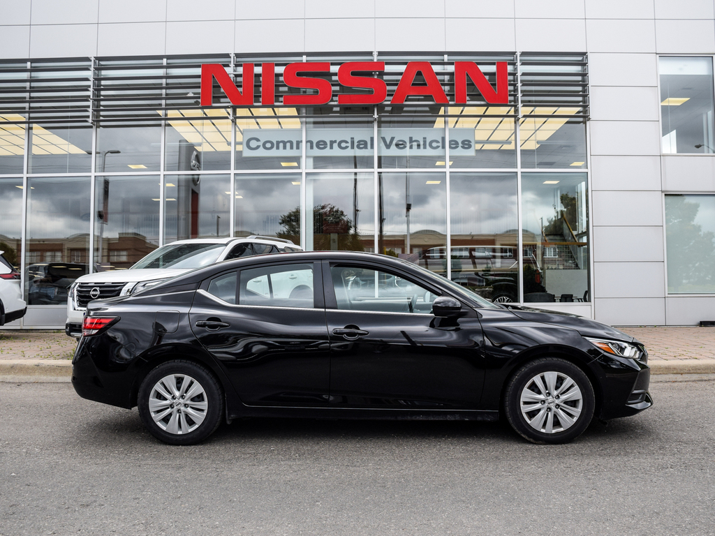 2023 Nissan Sentra S Plus, Toronto, Cash