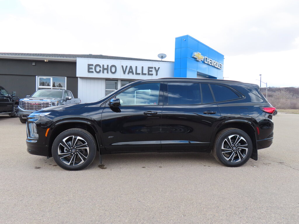 2025 Buick Enclave Sport Touring 2.5L AWD 7 Passenger