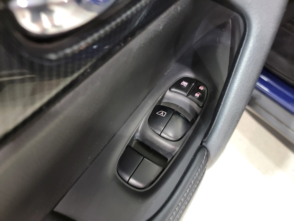 Nissan Rogue 2017