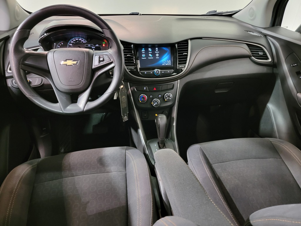 Chevrolet Trax 2017