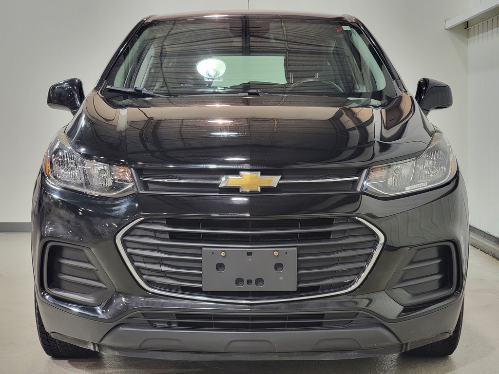 Chevrolet Trax 2017