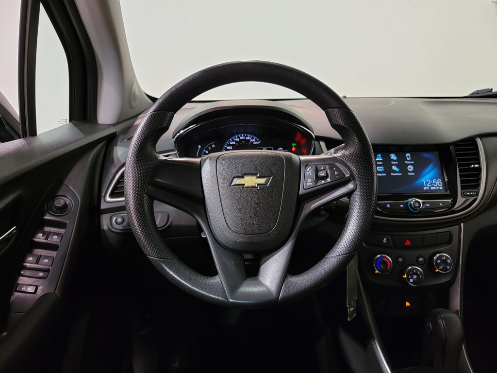 Chevrolet Trax 2017