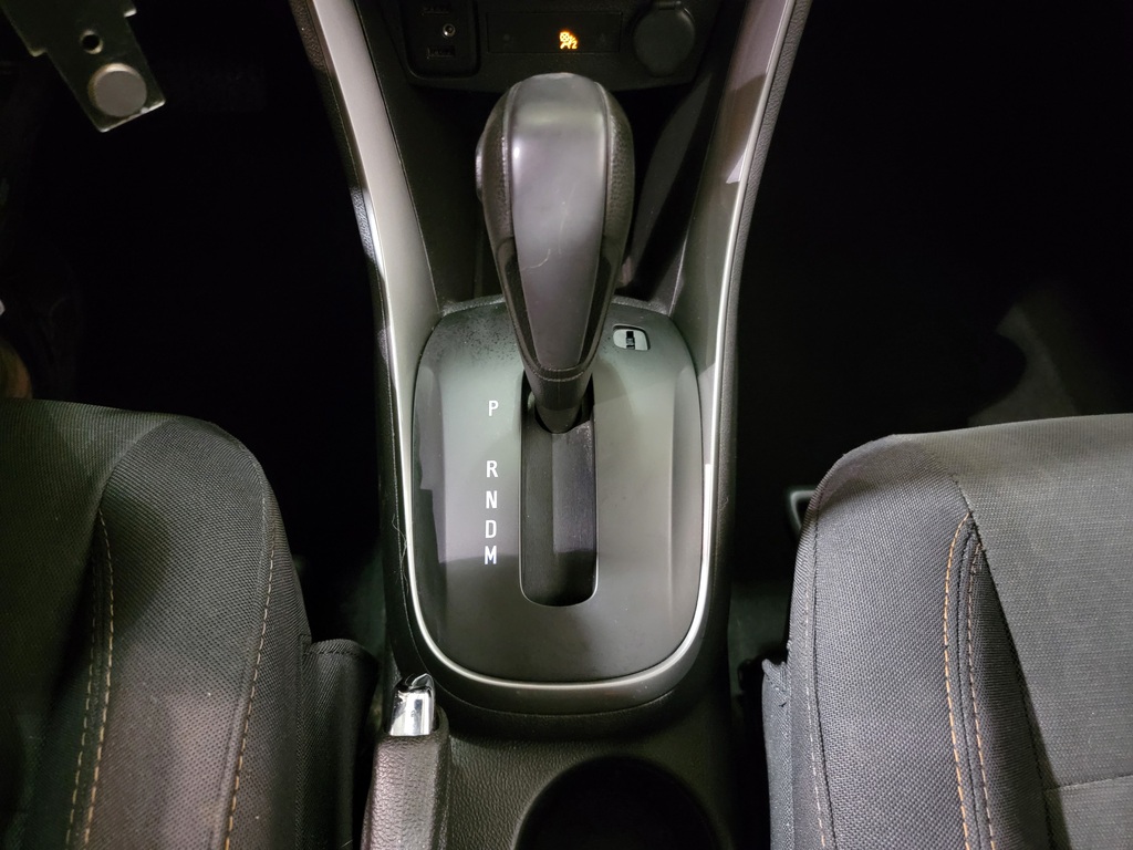 Chevrolet Trax 2017