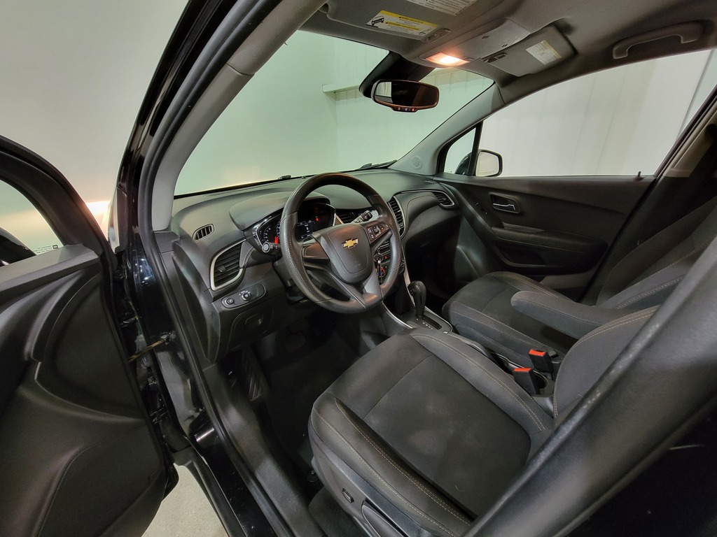 Chevrolet Trax 2017