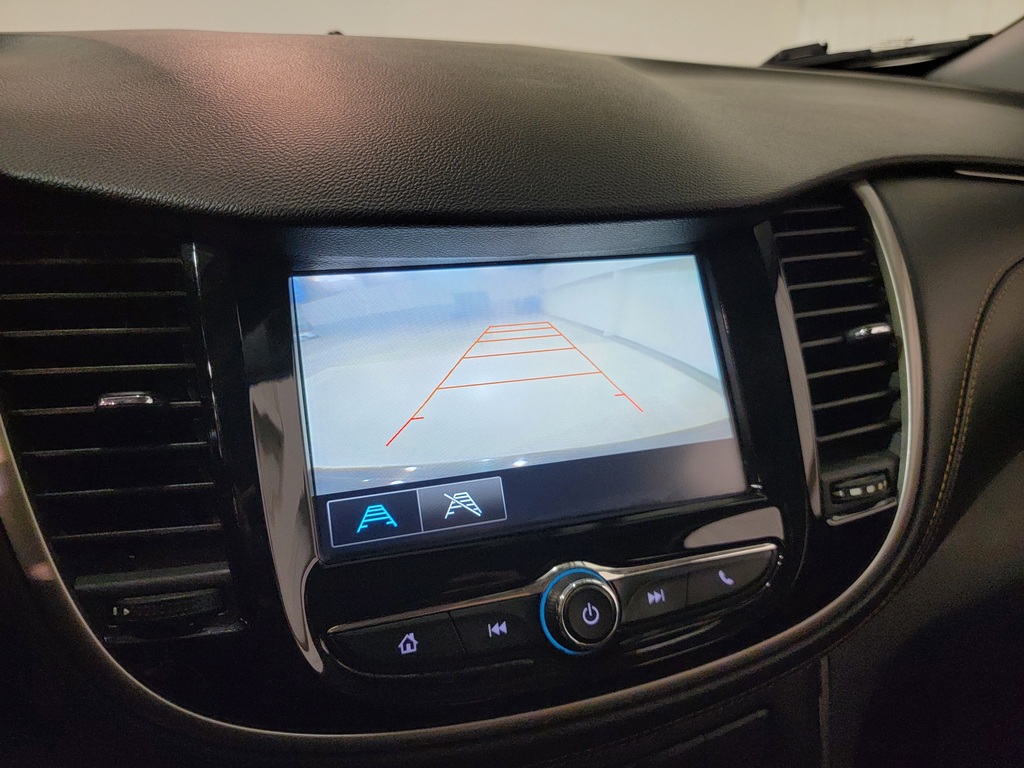 Chevrolet Trax 2017