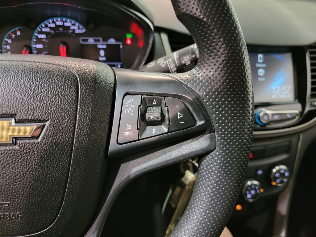 Chevrolet Trax 2017