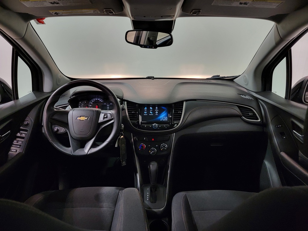 Chevrolet Trax 2017