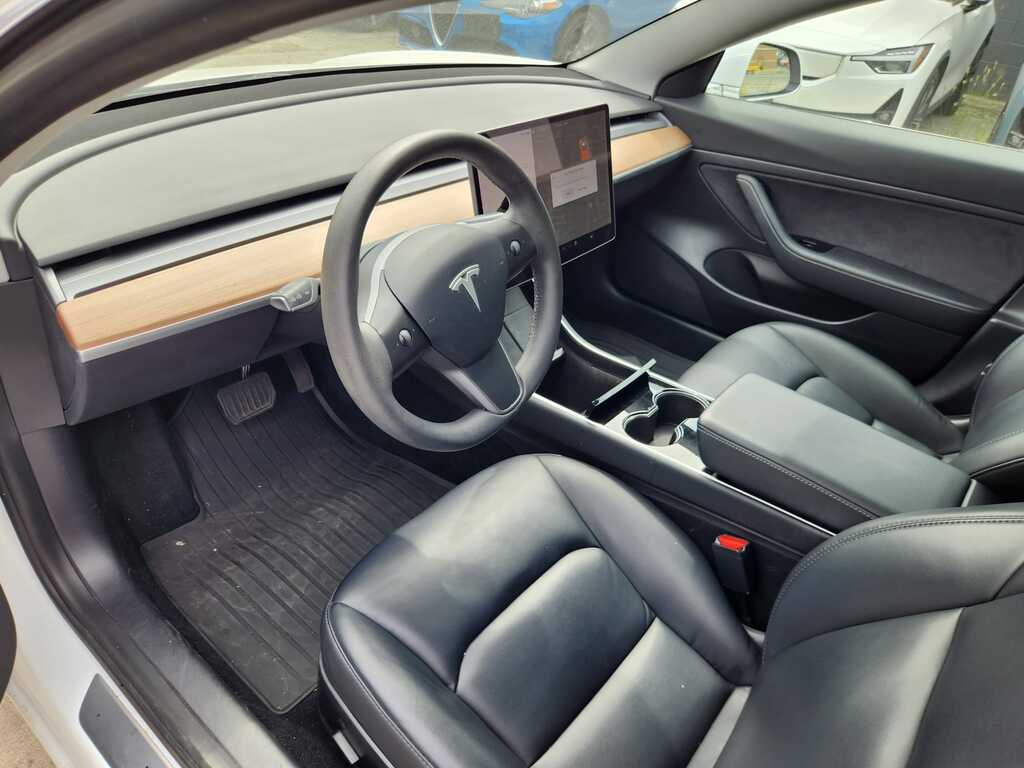 2020 Tesla Model 3 Standard Range Plus, Vancouver, Cash