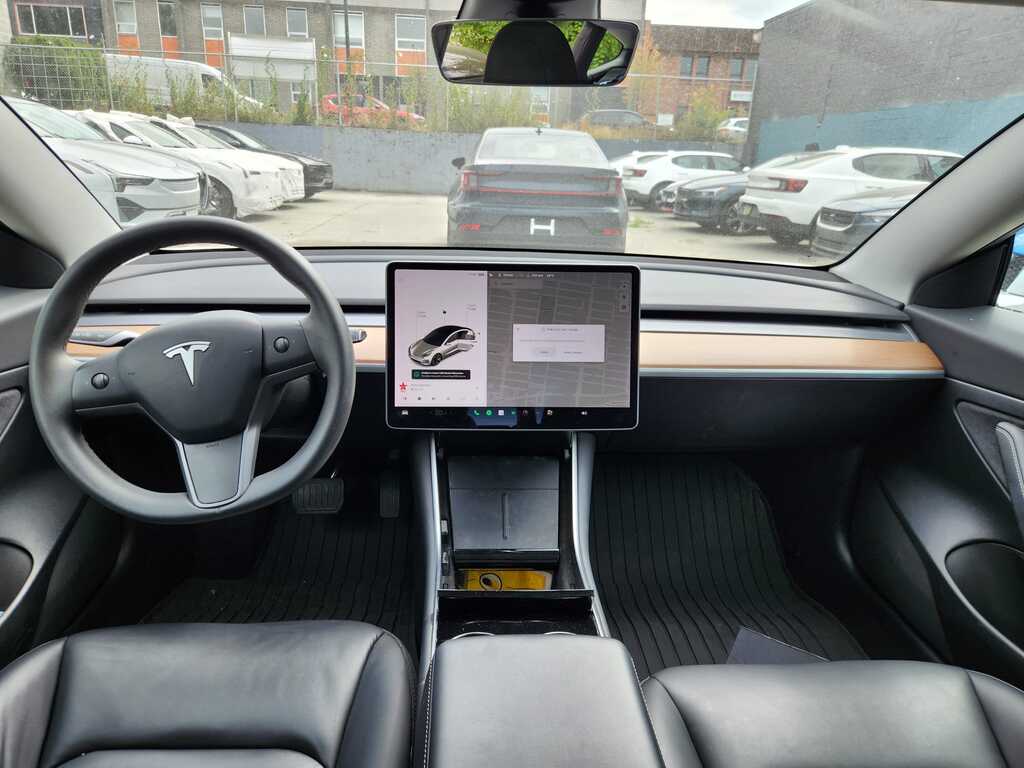 2020 Tesla Model 3 Standard Range Plus, Vancouver, Cash