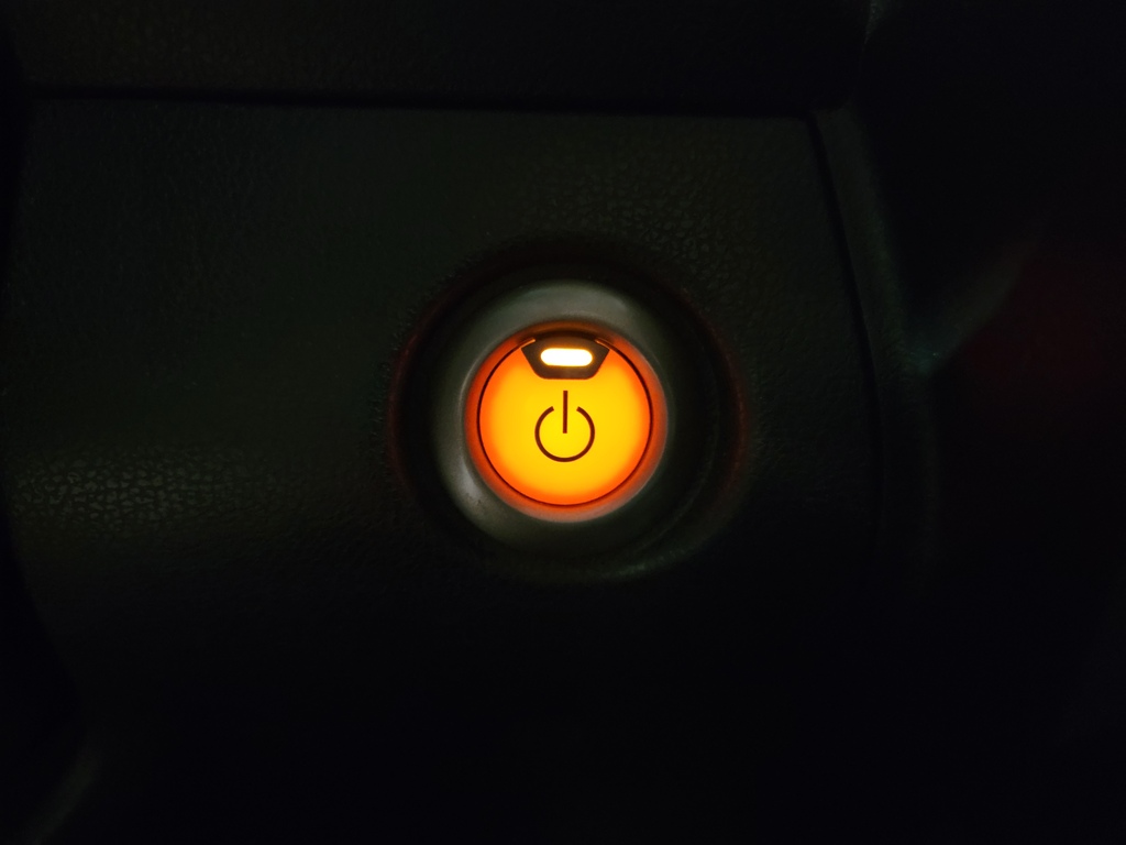 Nissan LEAF 2016
