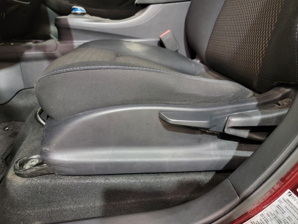 Nissan LEAF 2016