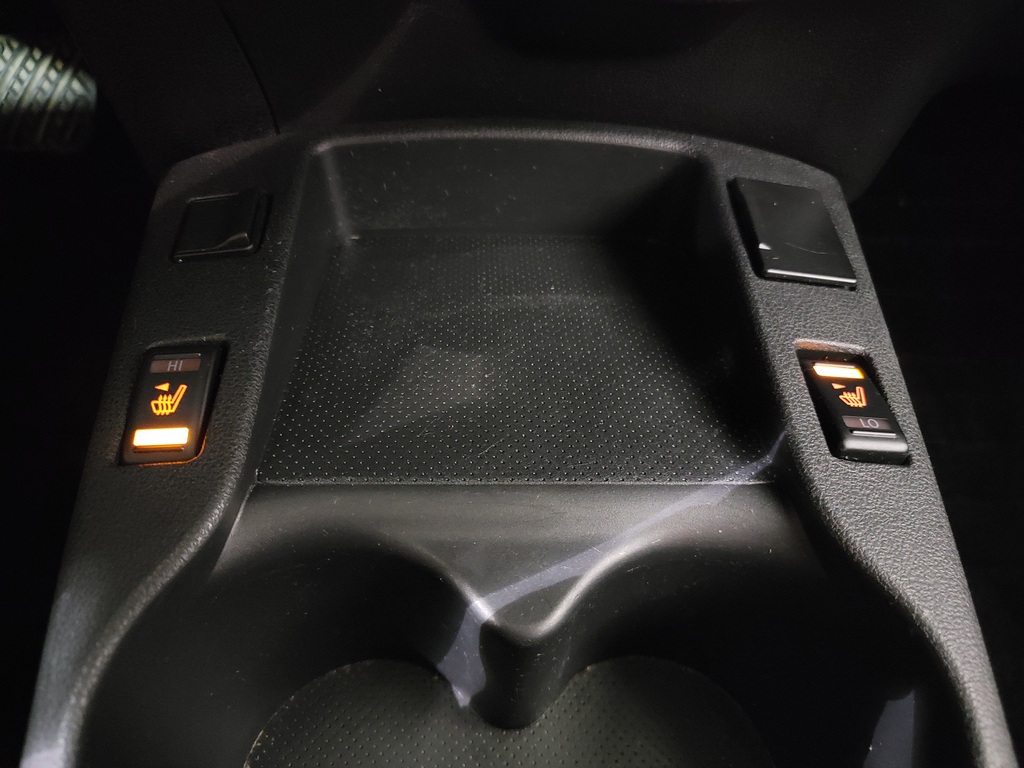 Nissan LEAF 2016