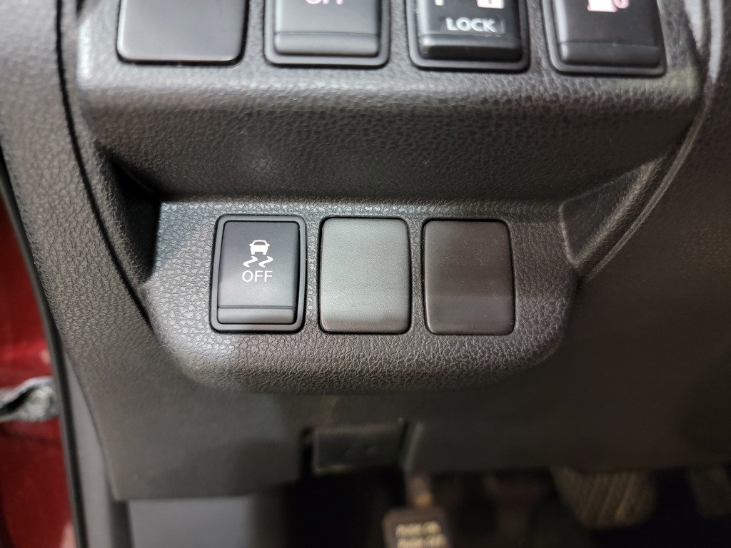 Nissan LEAF 2016