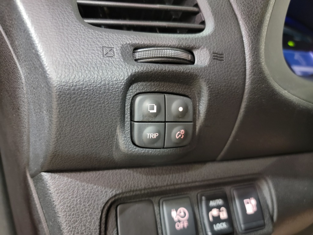 Nissan LEAF 2016