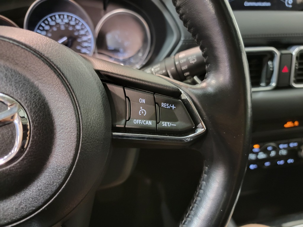 Mazda CX-5 2018