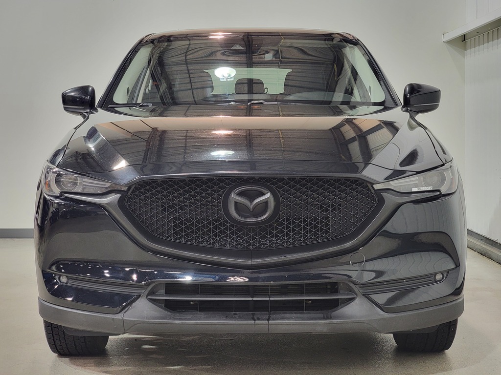 Mazda CX-5 2018