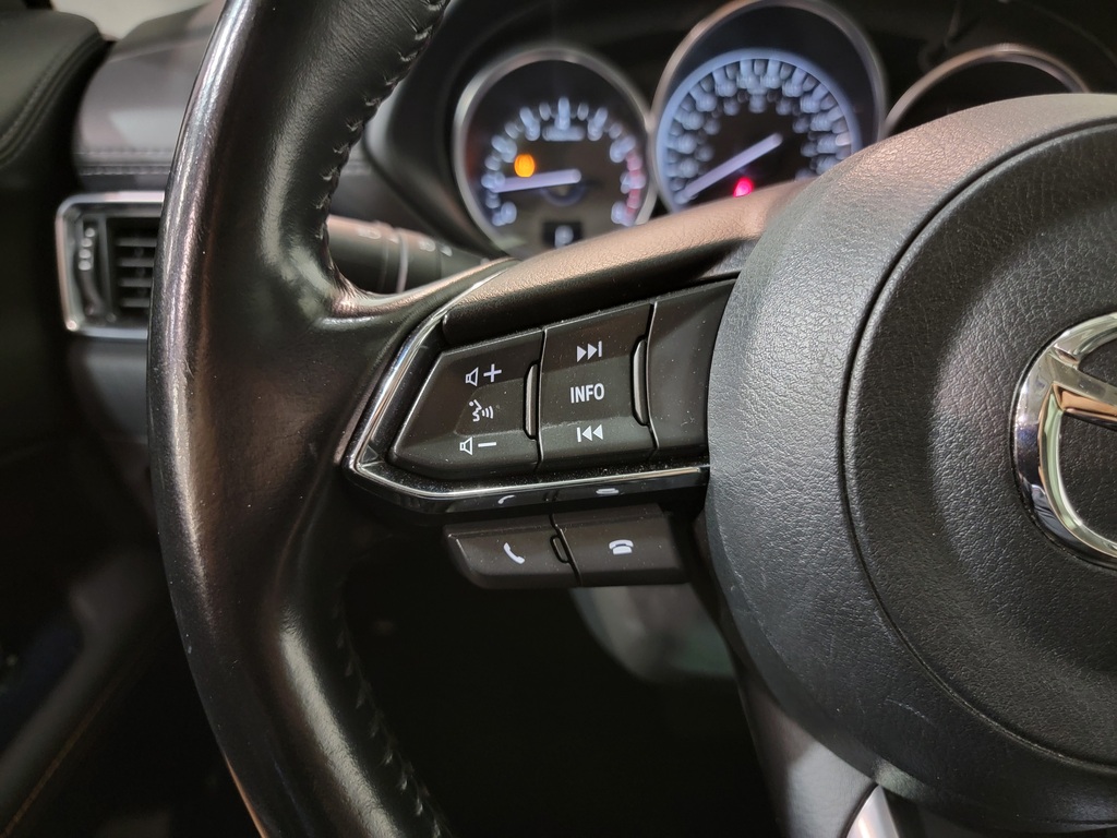 Mazda CX-5 2018