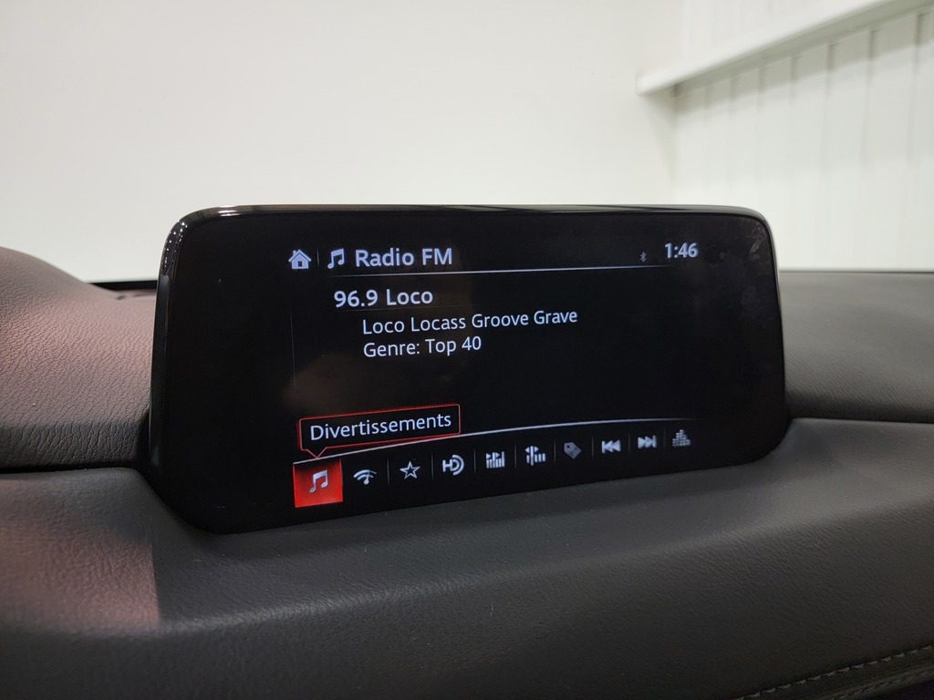Mazda CX-5 2018