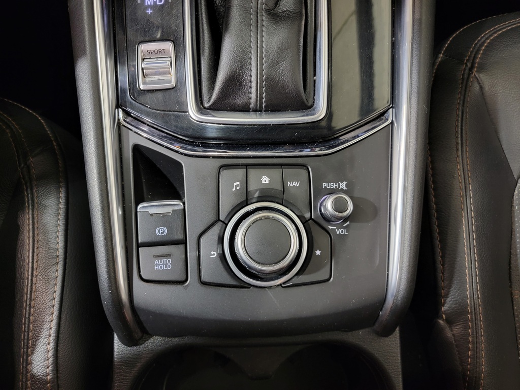Mazda CX-5 2018
